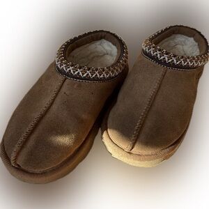 UGG USA kids Tasman